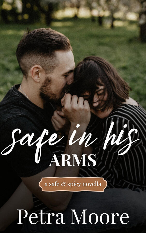 Safe in His Arms